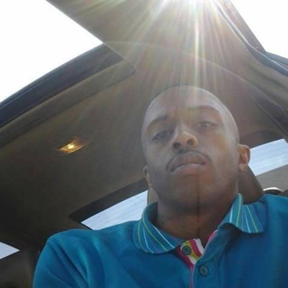 Meet your Posher, George - Picture 1 of 1